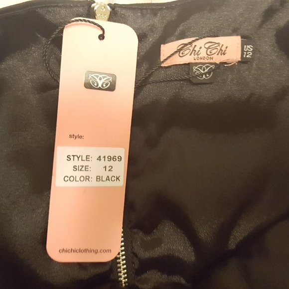 Modcloth Trim & Prosper Dress - Picture 4 of 8